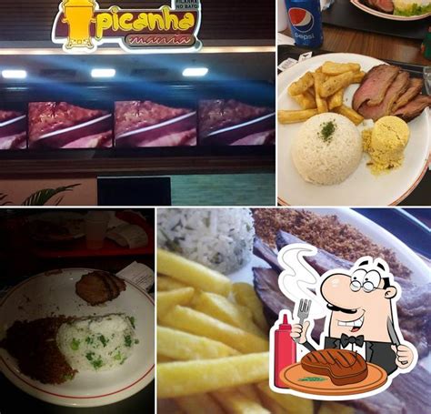 picanha mania|picanha mania manaus.